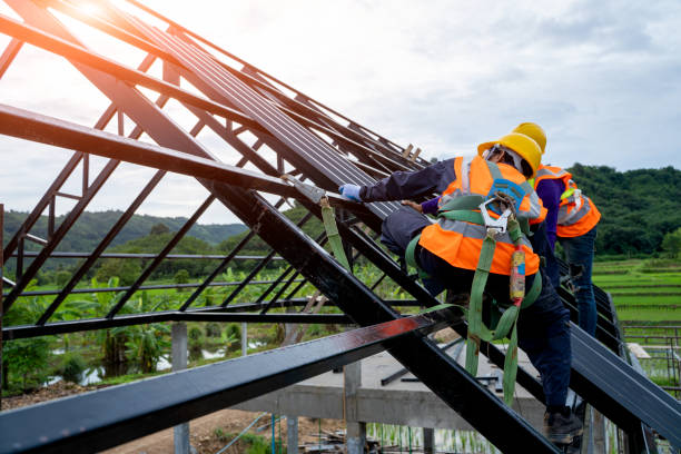 Best Slate Roofing Contractor  in Highland Heights, KY