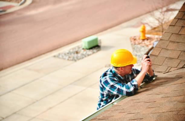 Quick and Trustworthy Emergency Roof Repair Services in Highland Heights, KY